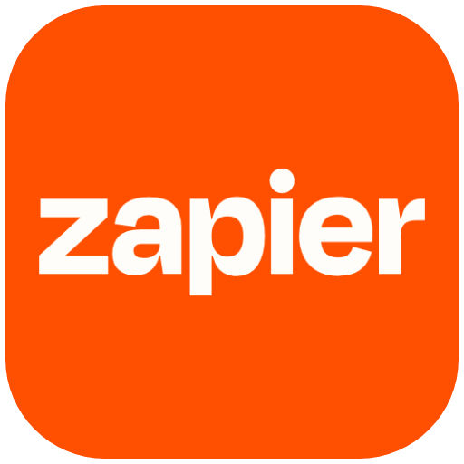 Zapier / Make / n8n logo